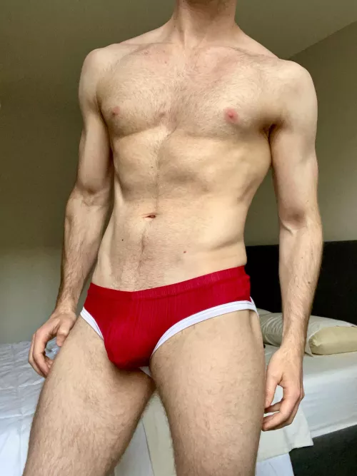 Where are my good boys?