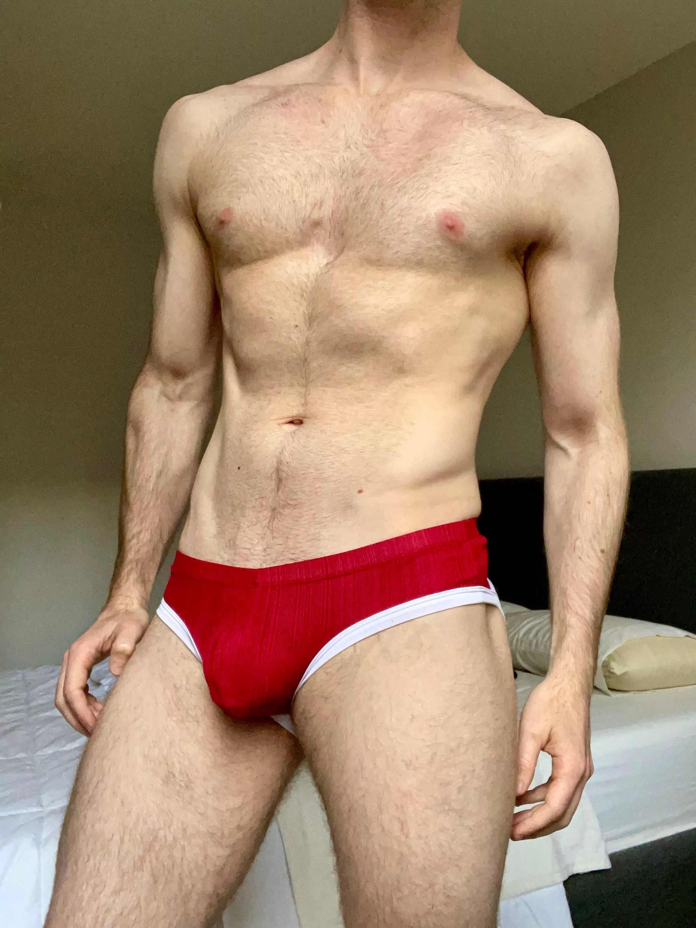 Where are my good boys?