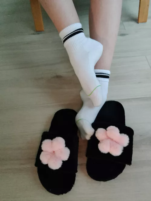 who else is excited to bring back my crews for winter? 😏