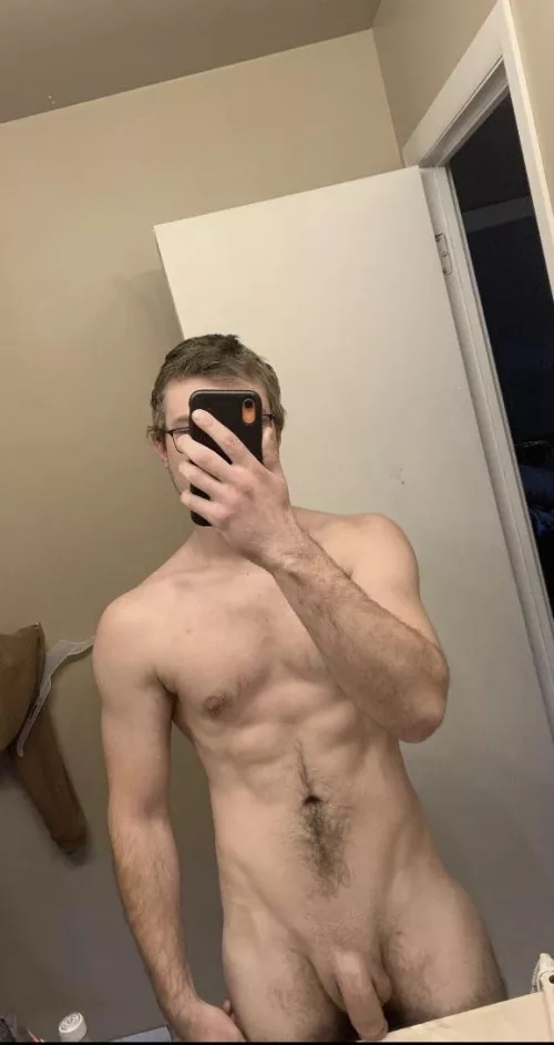 Who needs a gy(m) partner?