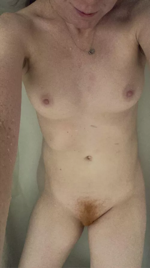 Who wants to help me cum clean?
