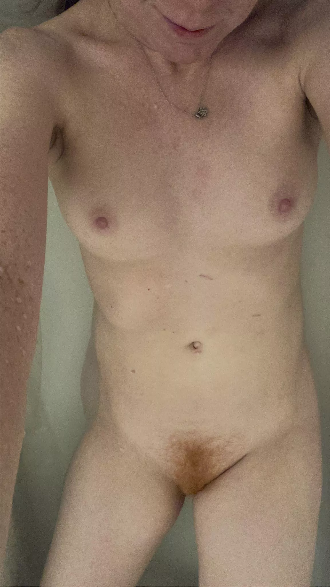 Who wants to help me cum clean?