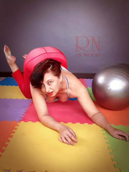 Who wants to join me?