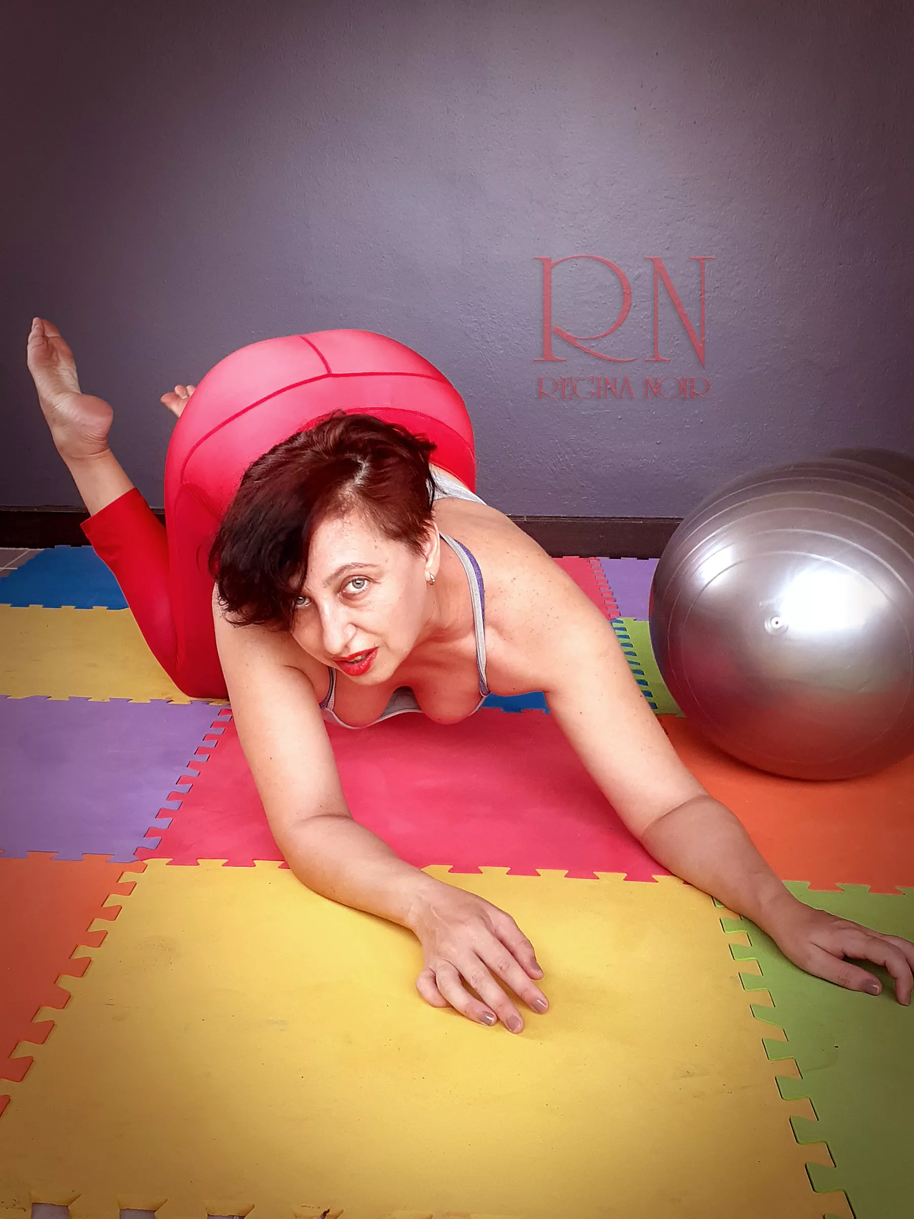 Who wants to join me?