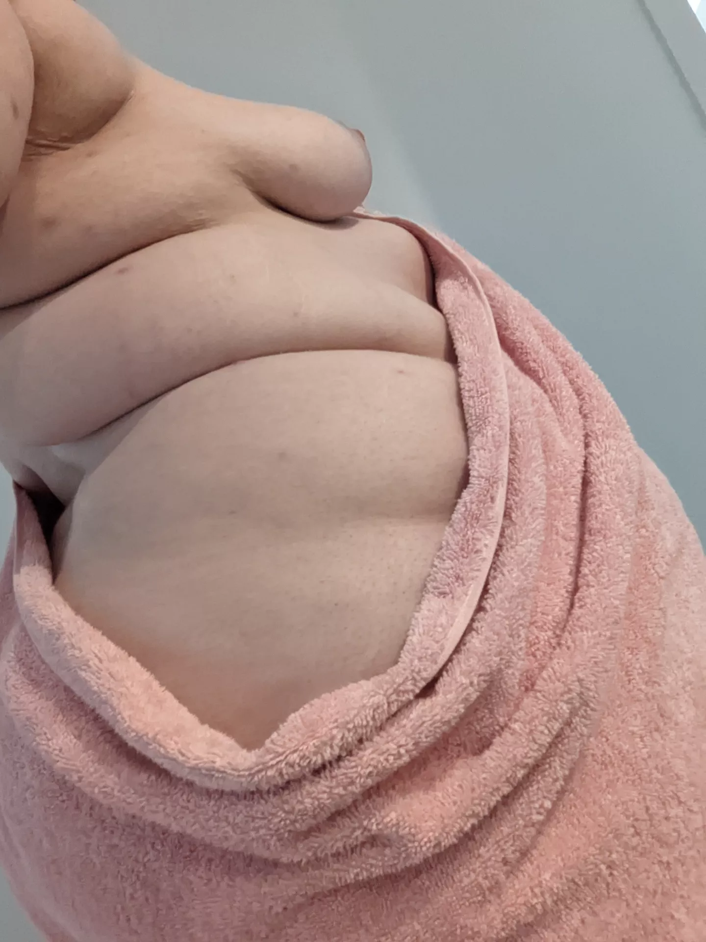 Whole bakery up in here cause I've got all the rolls