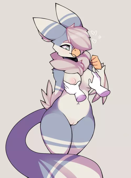 Whoops? [F] (Tanoo nsfw)