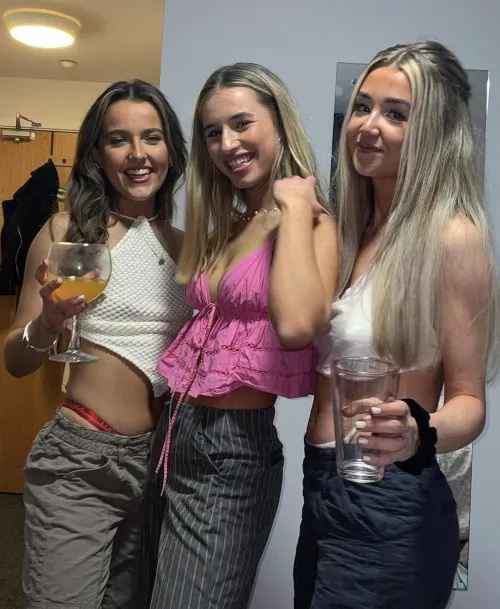 Who’s the best in bed?