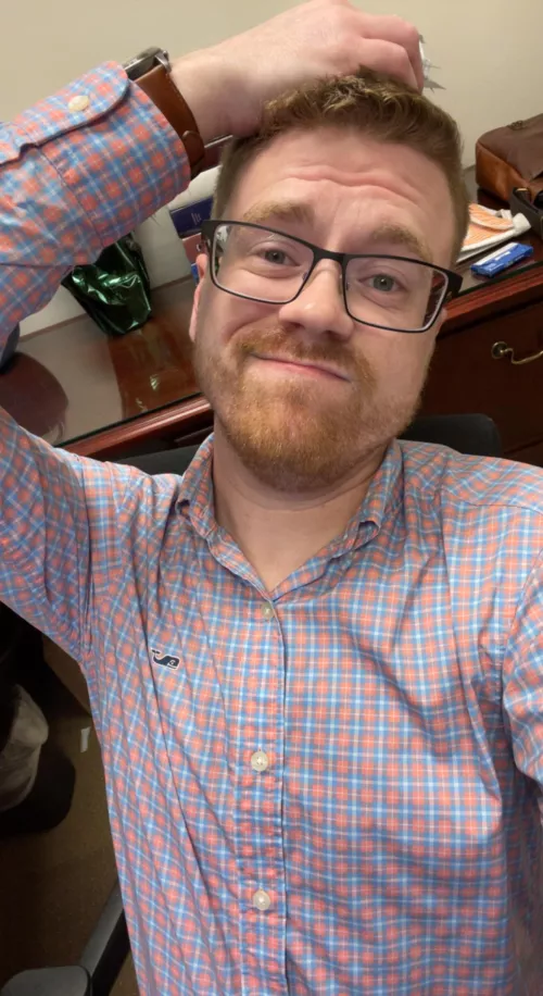 Why do we have to work the day before thanksgiving?