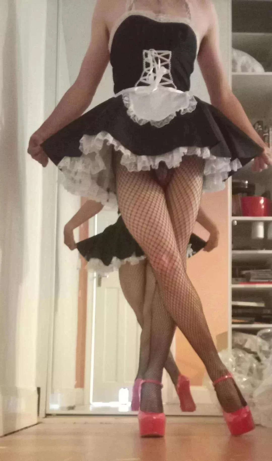 Why wouldn't you want to be a sissy?