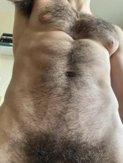 Winter is well and truly upon us. Lucky we’ve stocked up on all this fur