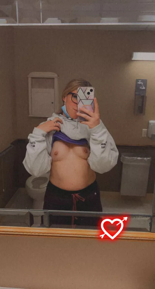 Working moms got it going on!