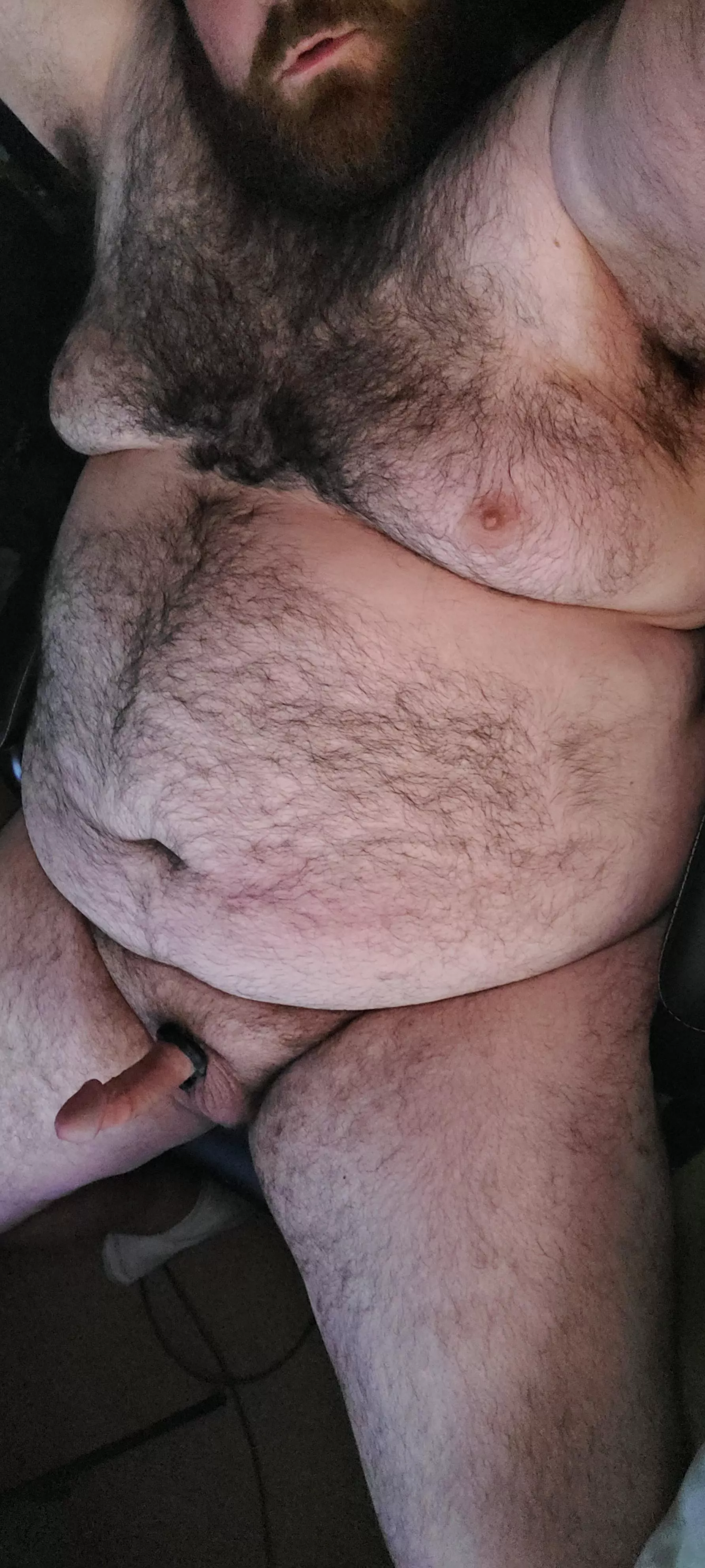 Would love someone to come cuddle 😉