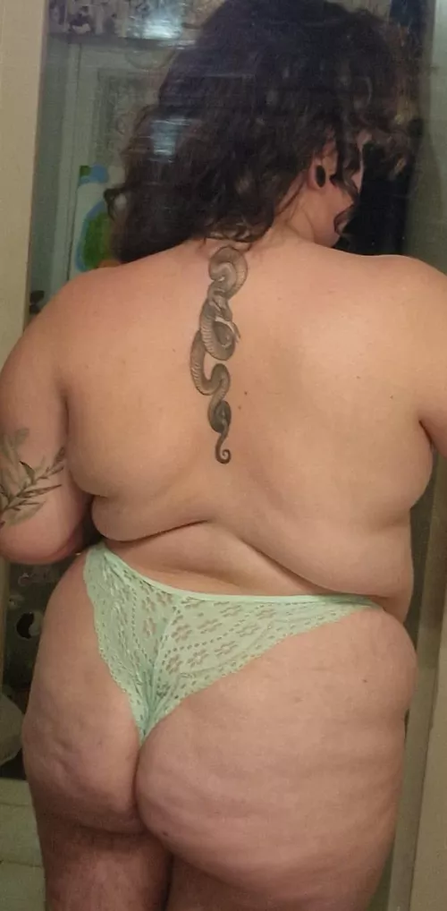 Would u hit it ? 🫦🫦