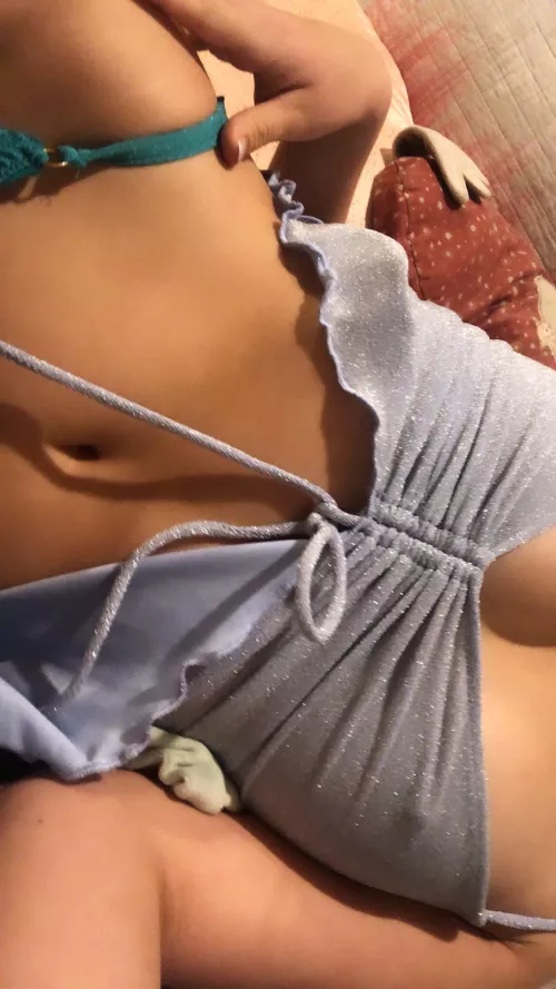 would you breed a japanese/ german bunny slut?