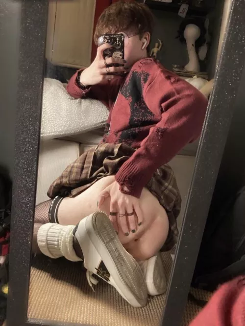 You can cum inside if you want