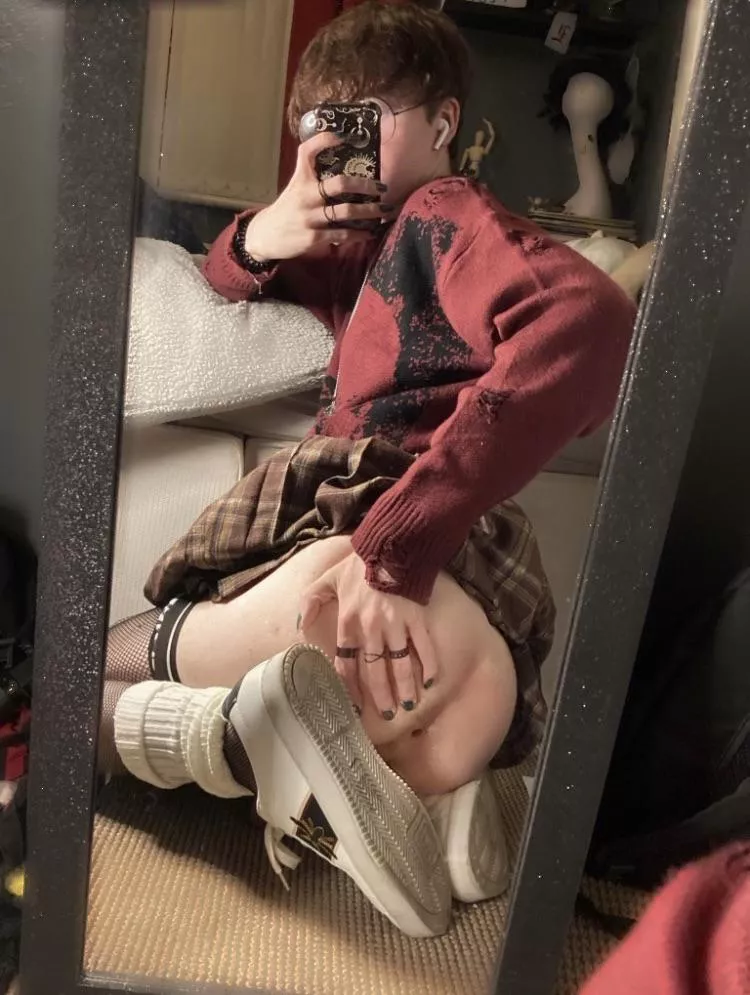 You can cum inside if you want