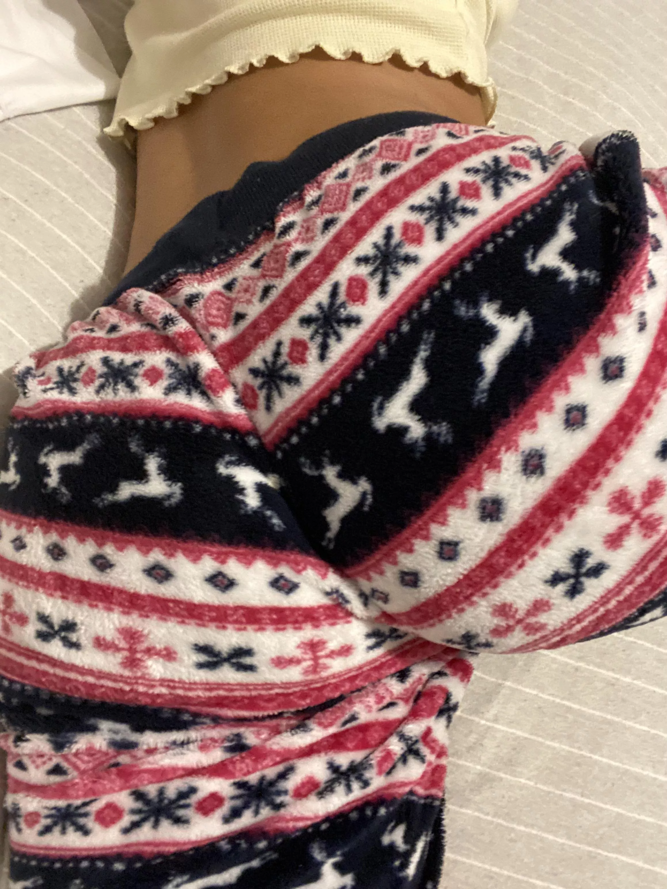 You could come my way and it would make your day