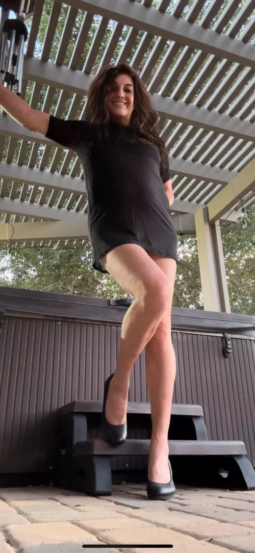 You guys are all so awesome. Thx 💋