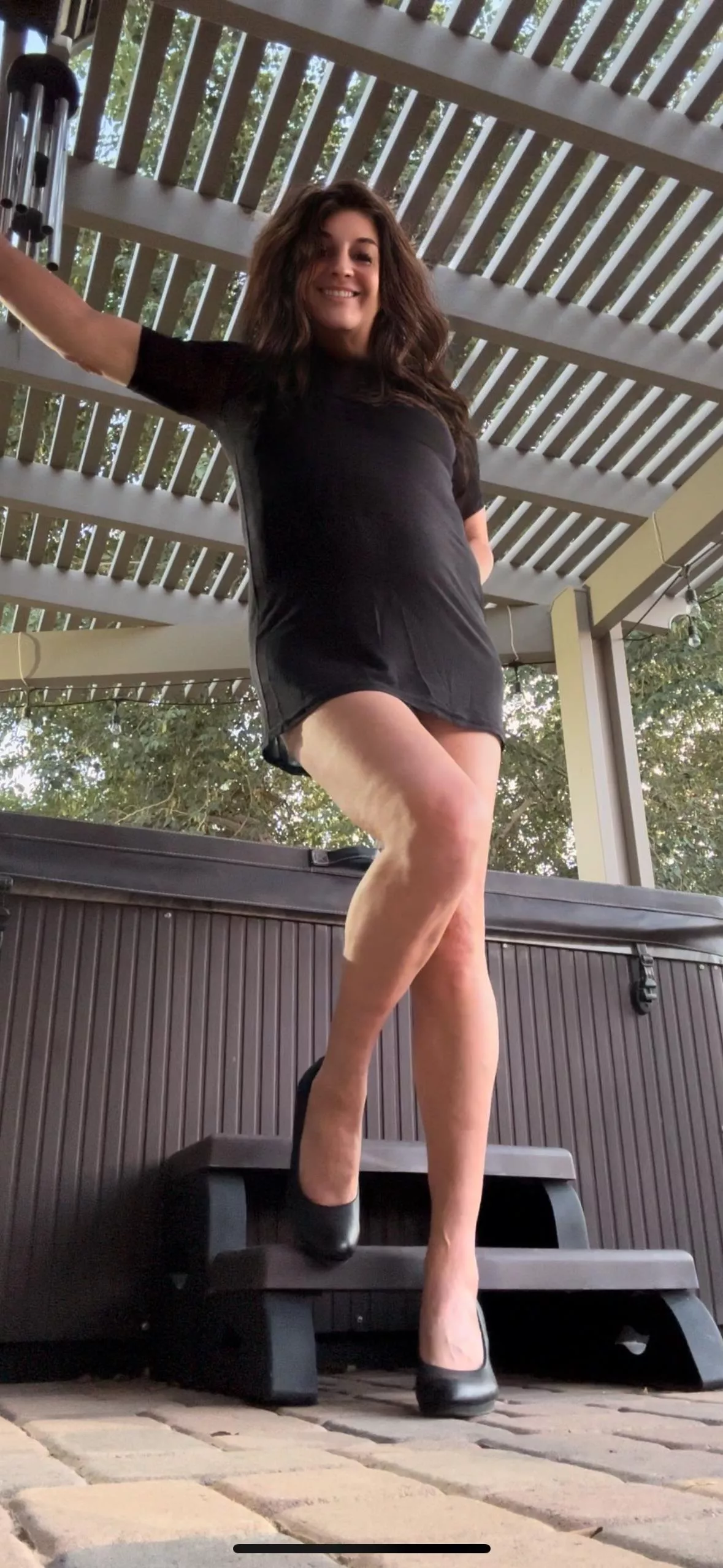 You guys are all so awesome. Thx 💋