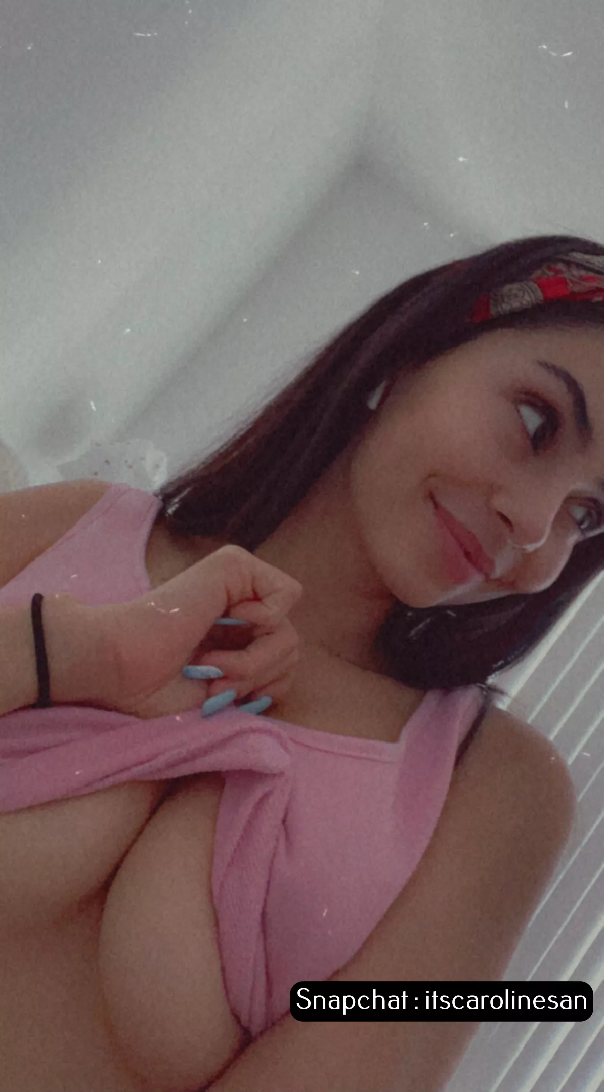 You have to creampie it after eating me out😇