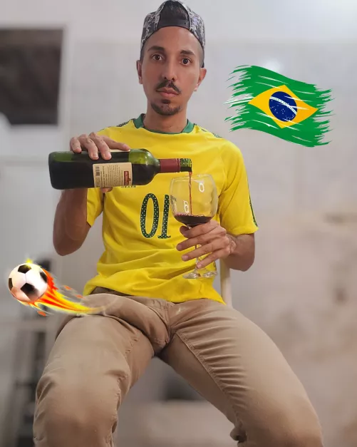 🇧🇷🇧🇷🇧🇷🏆🎉