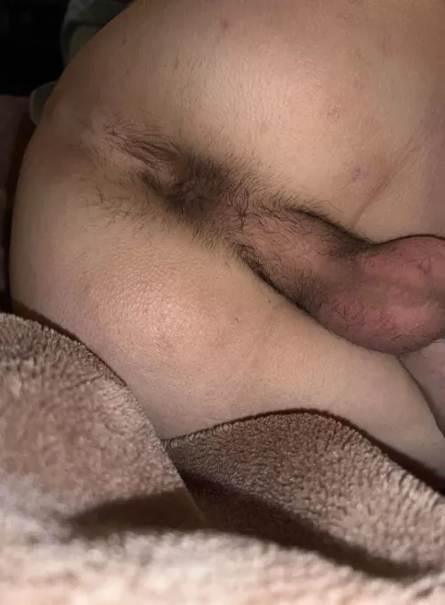 (23) cum stretch me out ;)