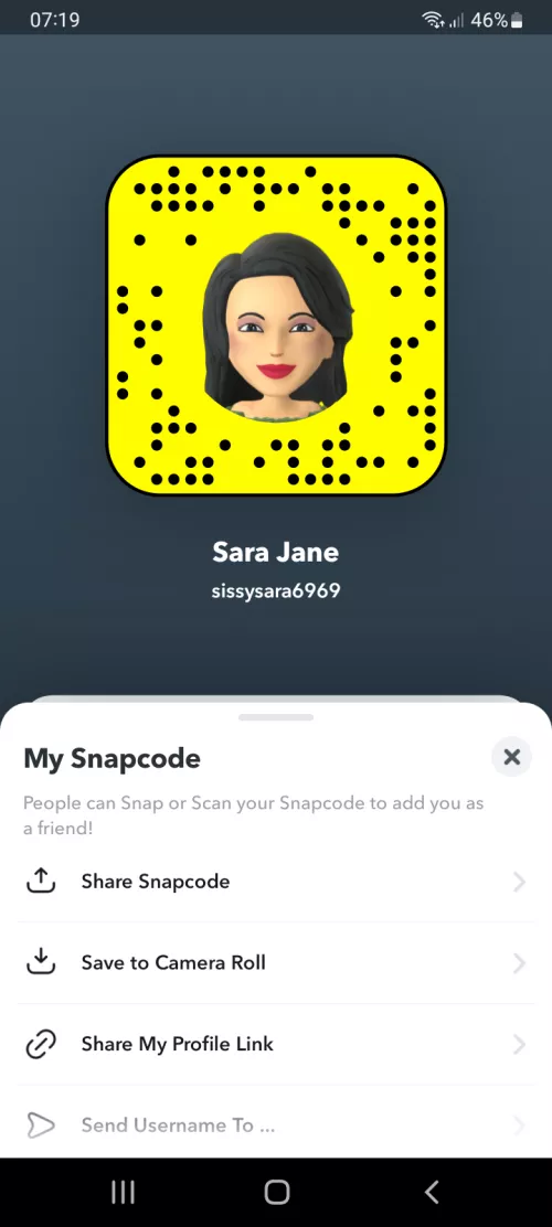 24 sissy from England add me on snap