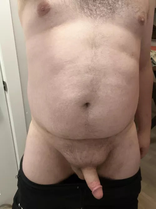 24. This Canadian cub needs a daddy.