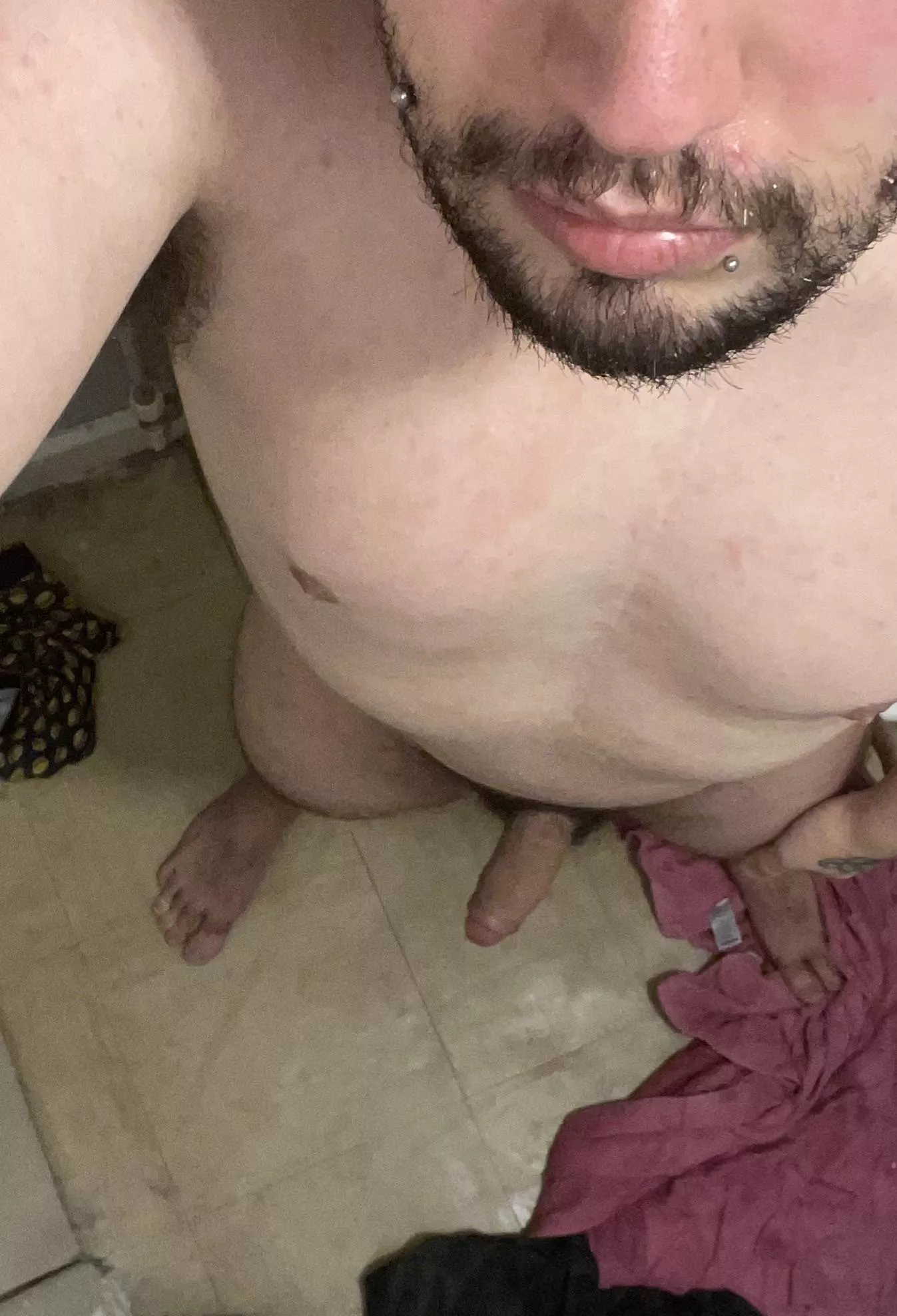 (26) Get on your knees and drain my joystick!!