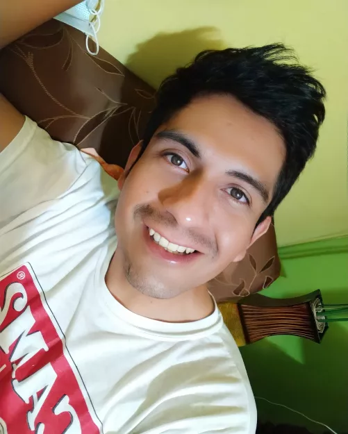 (29) Do u into latinos ? 👉🏼👈🏼