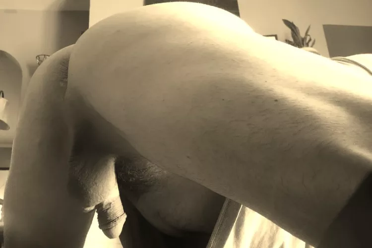 45 bi-curious untouched daddy