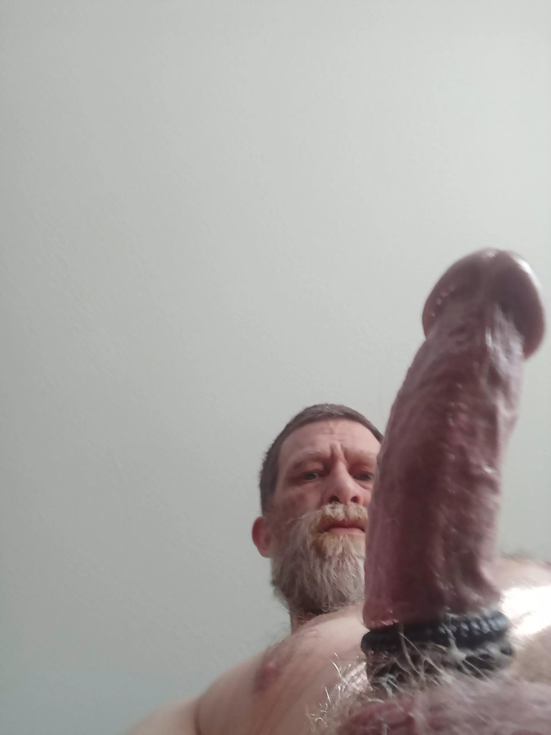 49 year old single dad. What do you think??