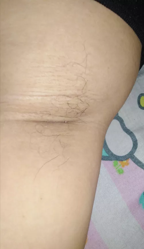 50years old Pinay Armpit. 2month no shave