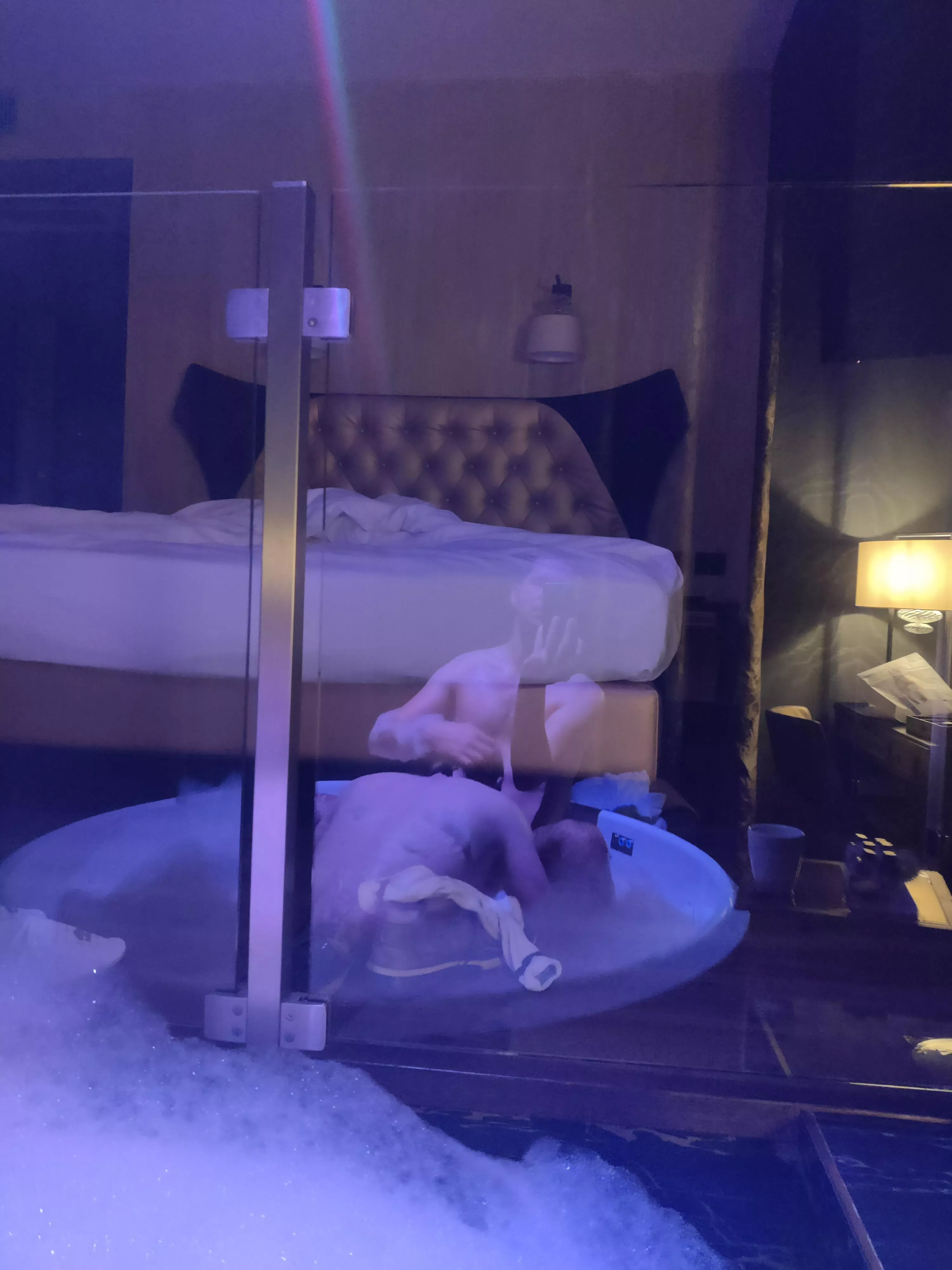 A dark Venetian secret