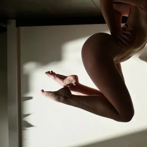 A fancy bridge variation ^^