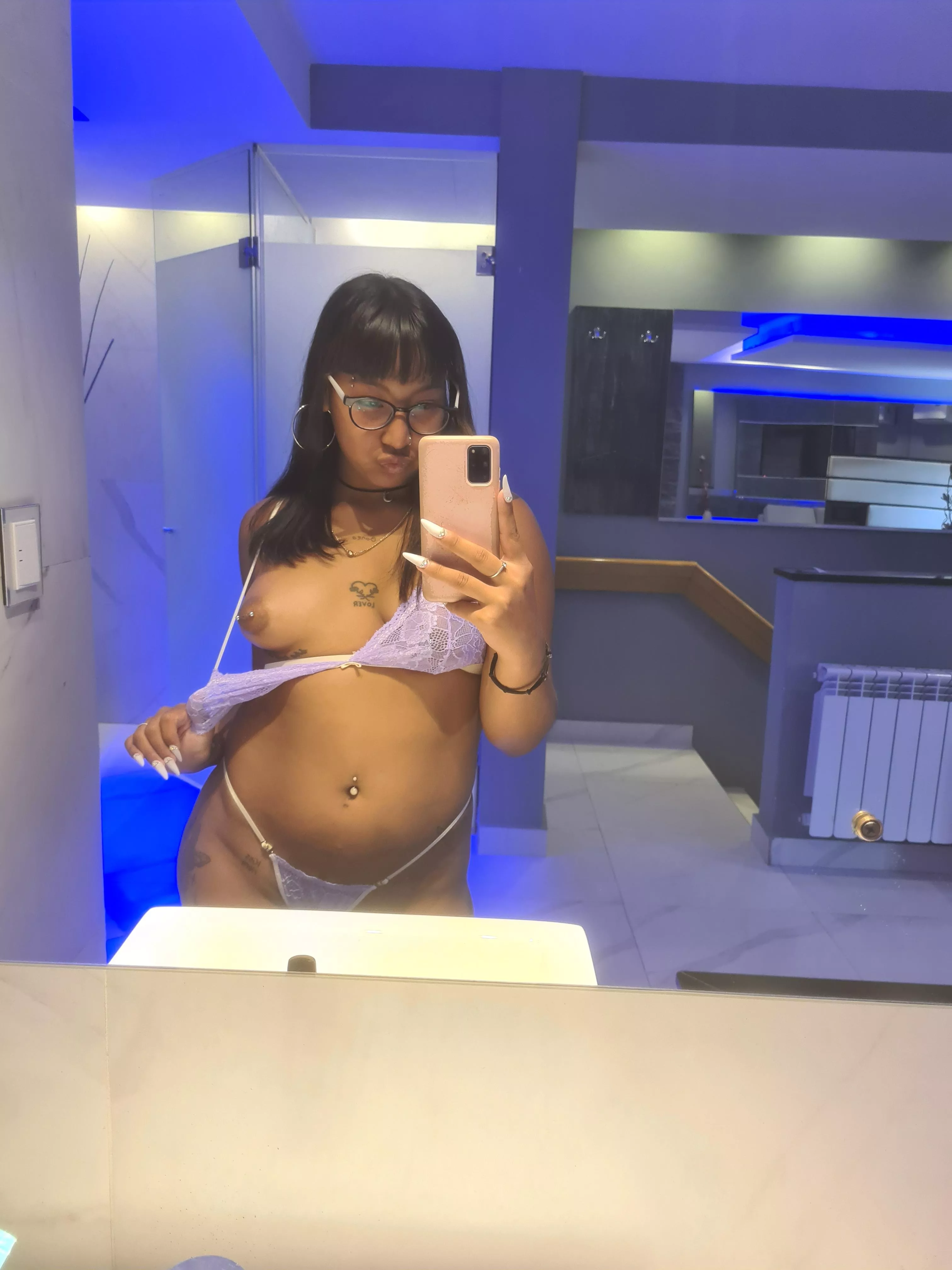 adorable and in love being flirt