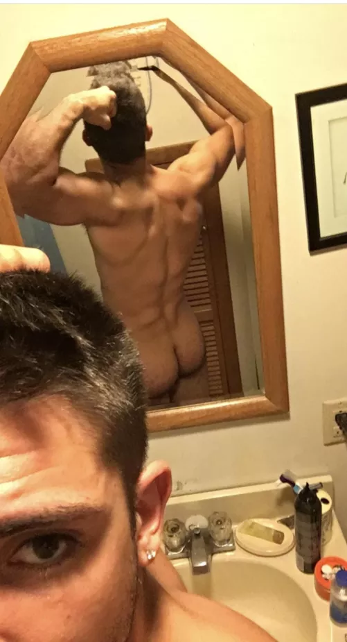 Always more lean in the morning, Happy Thanksgiving! 🦃