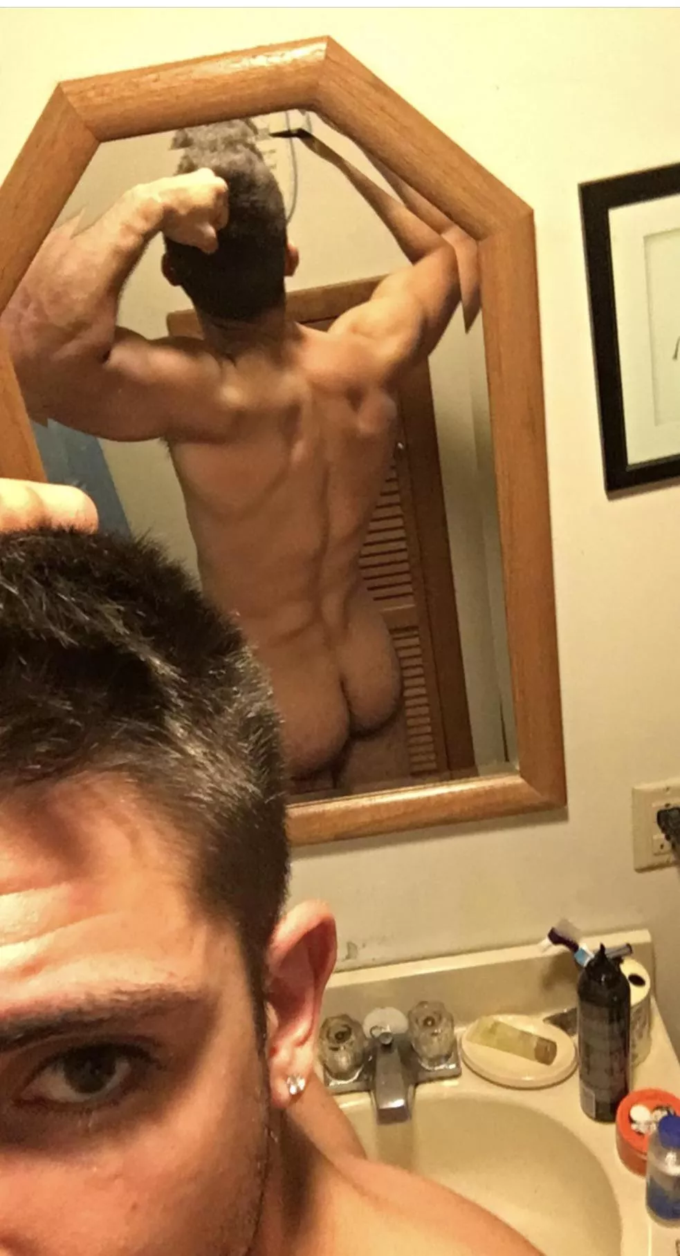 Always more lean in the morning, Happy Thanksgiving! 🦃