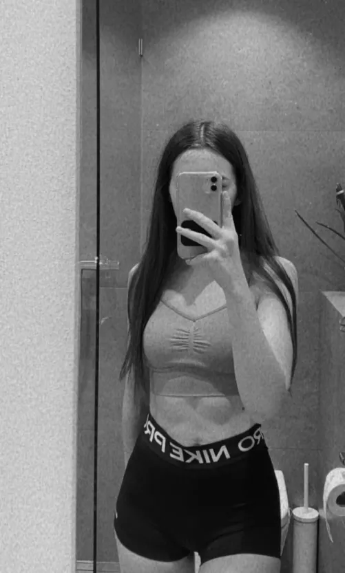 Another day another pair of my bootay shorts