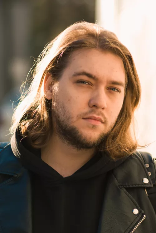 Antidepressants made me a big boy 🫠