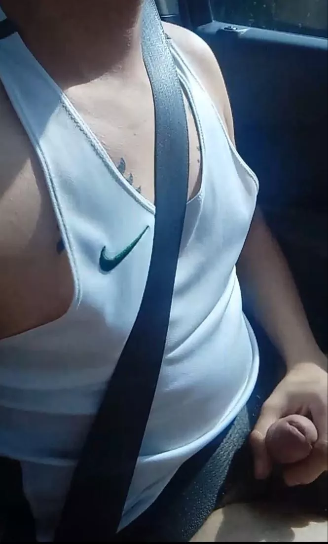 Anyone wanna join me for a ride?