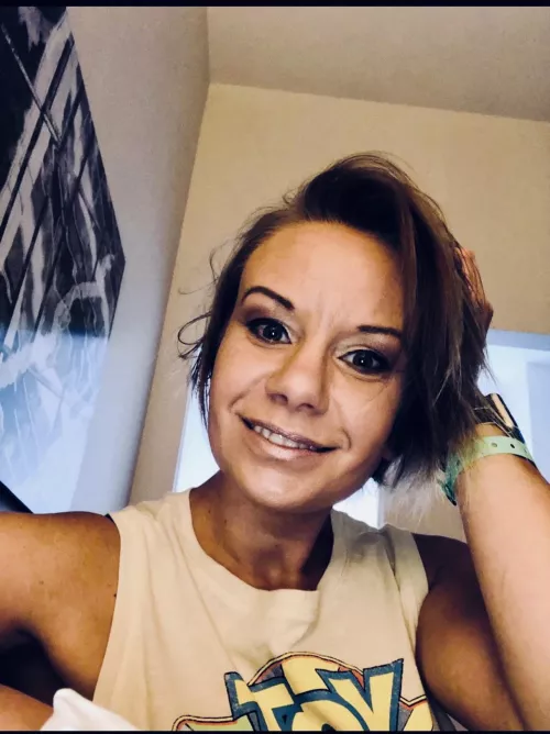 Anyone want to play tonight?