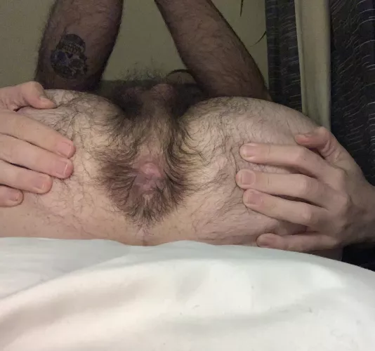 Anyone want to sniff and taste?