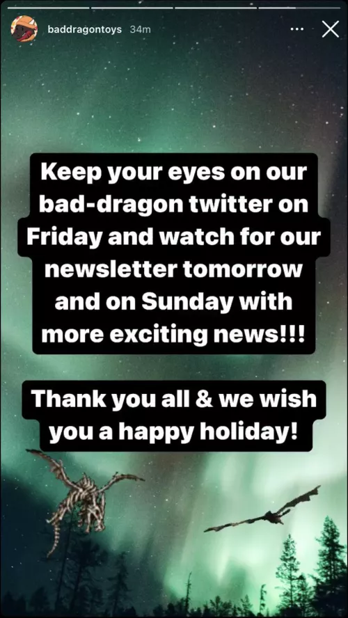 🚨 Aurora Drop is imminent 🚨