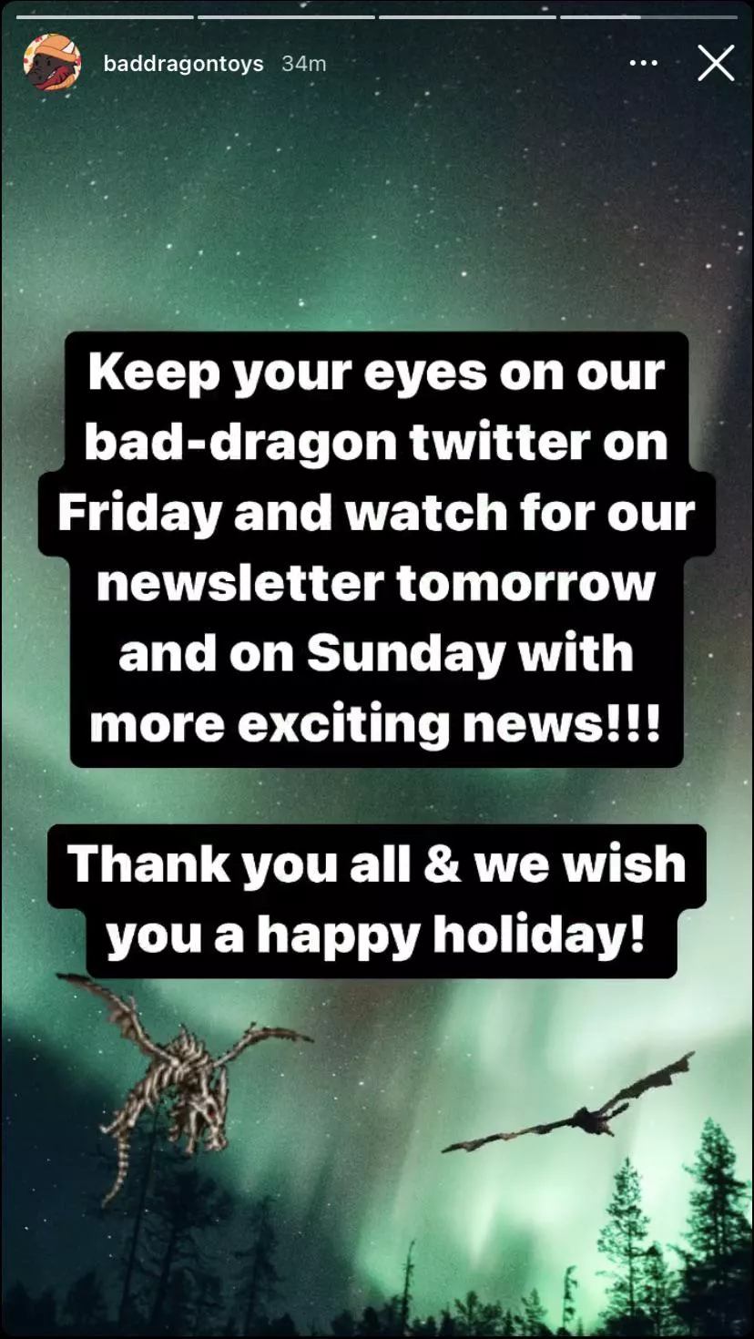 🚨 Aurora Drop is imminent 🚨