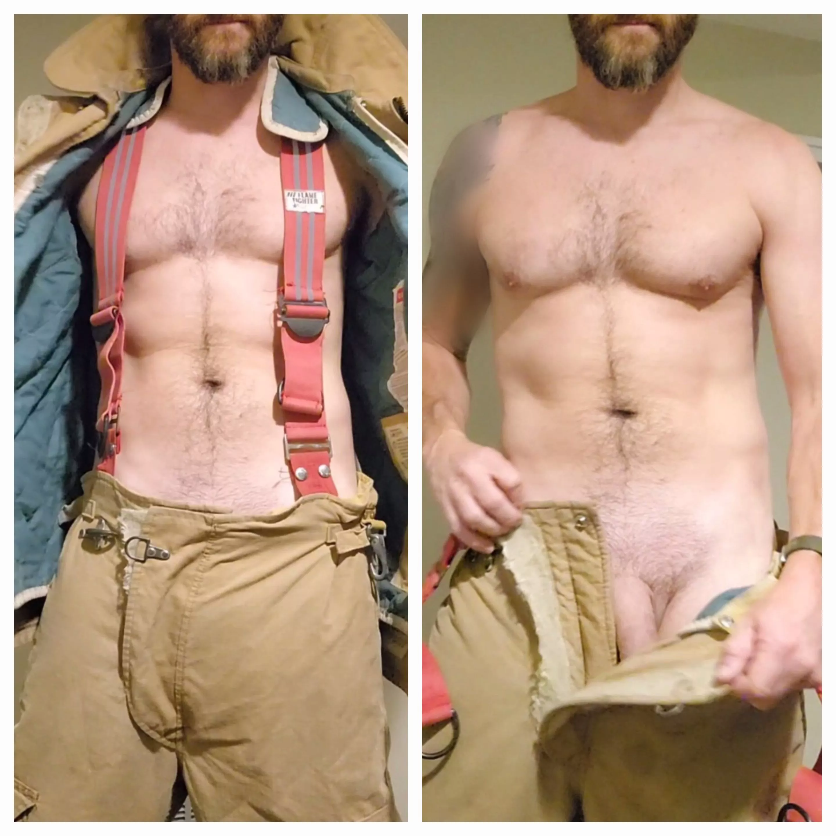 Be safe tomorrow, friends!