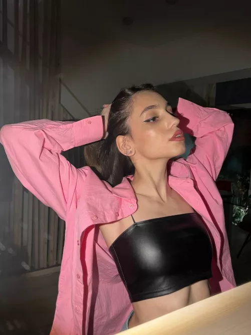 Best top I've ever worn