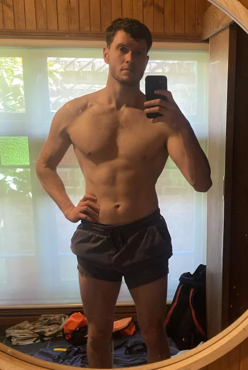 Big day of spearfishing ahead