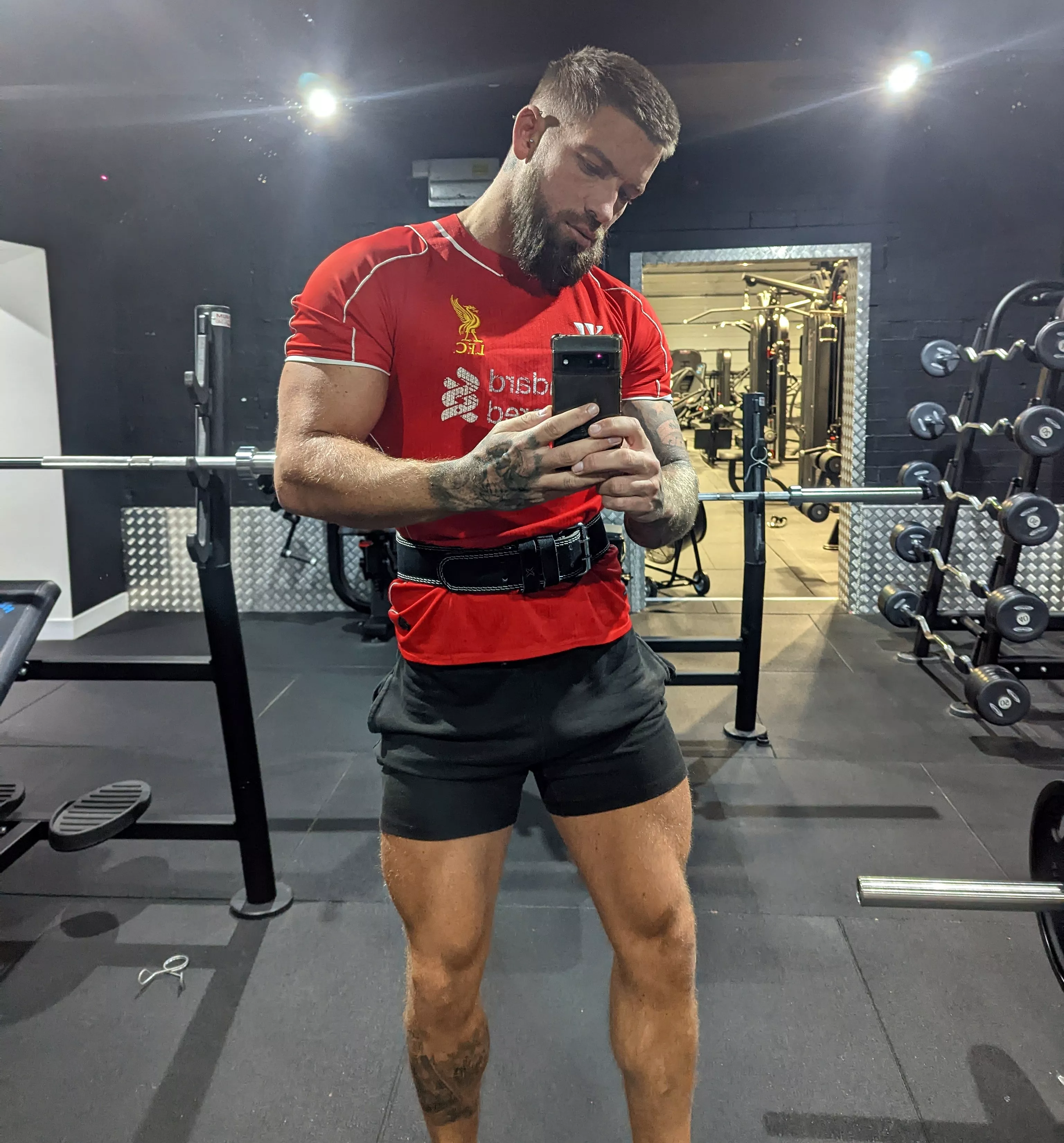 Big sesh baby 💪🏼[29]