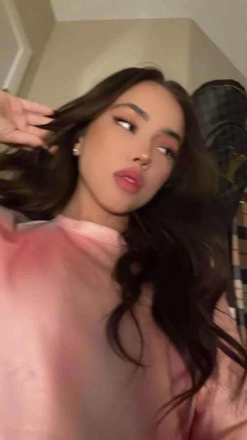 Born to be worshipped. [domme]